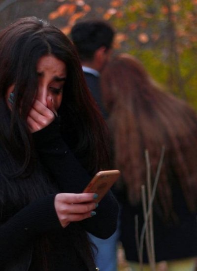 Zašto dolazi do preljube?