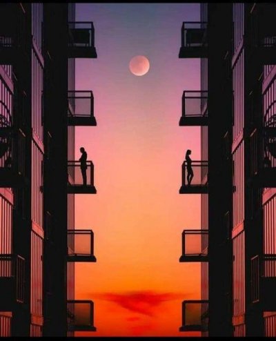 PRIJATELJSTVO MUŠKARCA I ŽENE