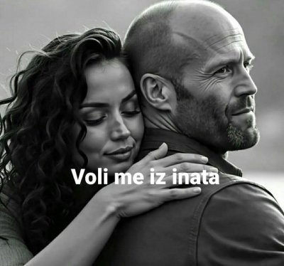 Kada se žena zaljubi u kasnijim fazama života, to nije ni požuda ni znak moralne slabosti