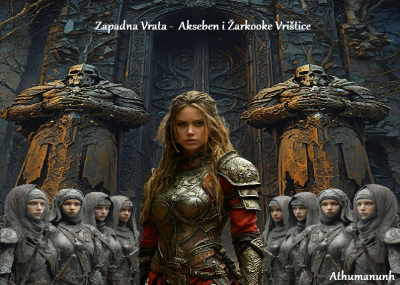 Žarodini Zaboravljene Prisege -  Mogućnost Obrata