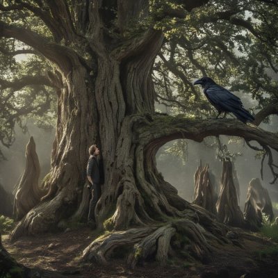 Pravila magije - Alkemija