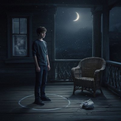 Crna magija u javnom prostoru