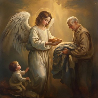 SAM PRIVLAČIŠ DOBRO ILI LOŠE