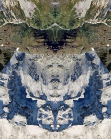 Anđeo koji silazi s neba