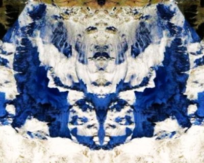 Anđeo koji silazi s neba