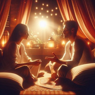 NITI LJUBAV NITI SEKS ČINE DOBAR BRAK DOBRIM