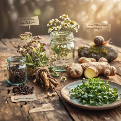 Pravila magije - Čaranje