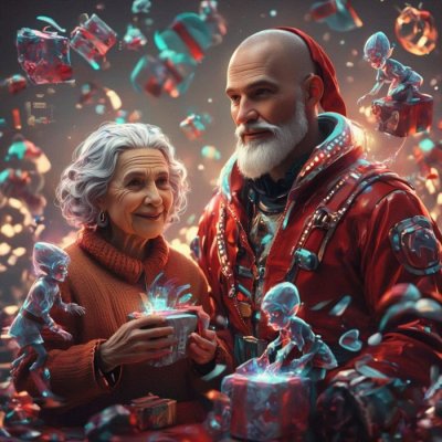 Je l digitalni  Advent -  u 6 D?