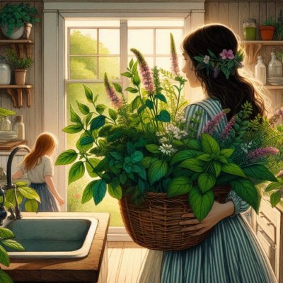 Ti si dobra vještica