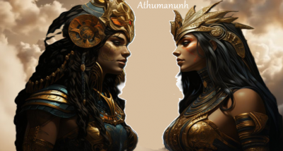 Zemlja Negdje Dalje - Dolina Neminovnog Šapta