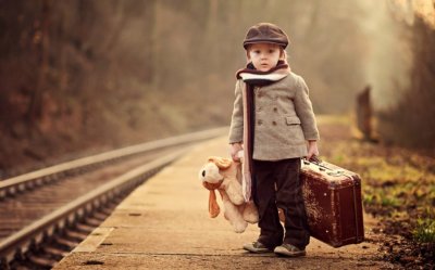 Ne traži ju, ali dopusti joj da te nađe