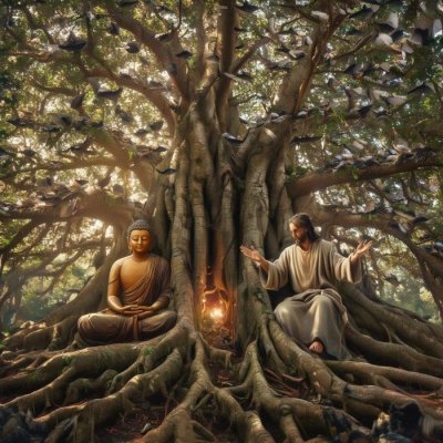 Idite i posijte sjeme u zemlju...