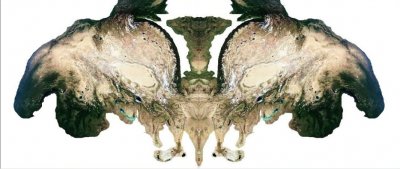 Melek Džibril ili anđeo Gabrijel
