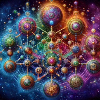 Drvo života - III dio