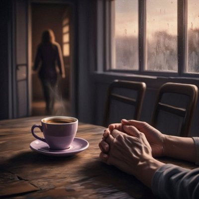 Kako sam oterao onu koju najviše volim!