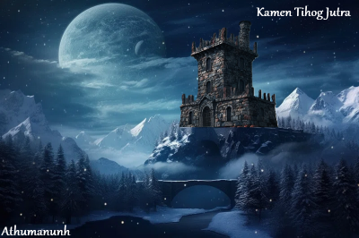 Zemlja Negdje Dalje - Nulto Polje