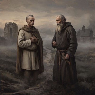 Religijski razdor u srednjovjekovnoj Europi