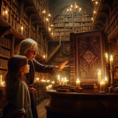 Ovo je knjiga vradžbina koju je Maria Owens pisala u zatvoru