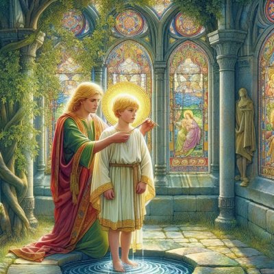 MAGLE AVALONA 11. dio