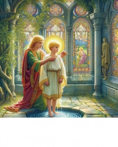 MAGLE AVALONA 11. dio