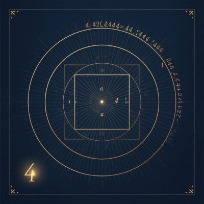 Kvadratura kruga ključ prave matematike