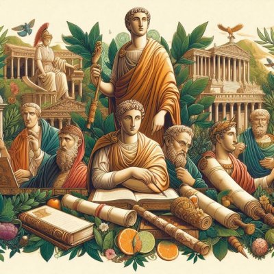 Latinski – najistaknutiji jezik civilizacije