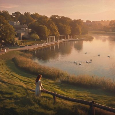 MAGLE AVALONA - 13. dio