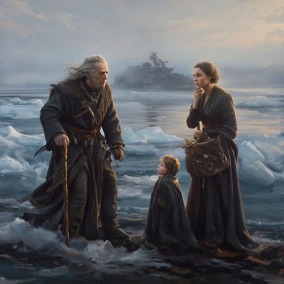 MAGLE AVALONA - 17. dio