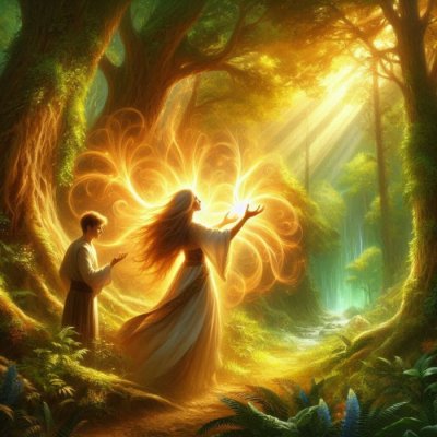 MAGLE AVALONA - 18. dio