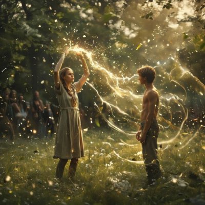 MAGLE AVALONA - 18. dio