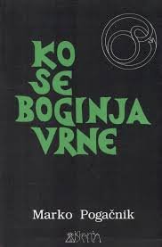Marko Pogačnik: Ko se boginja vrne