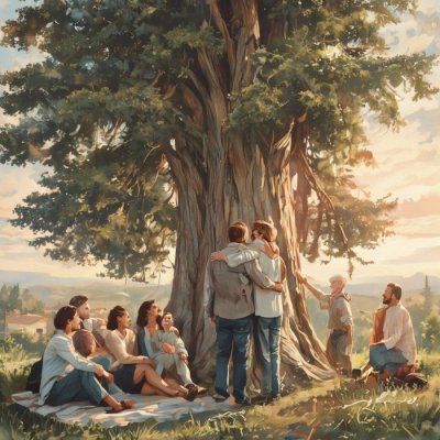 ŽIVI ŽIVOT I PUSTI DA SE STVARI DOGAĐAJU