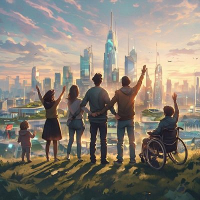 Naša blistava budućnost