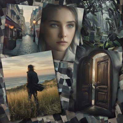 Njegova se vidovitost pojačavala