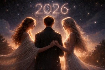 Rastanak pod zvijezdama