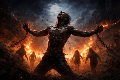 Glas što probija tamu