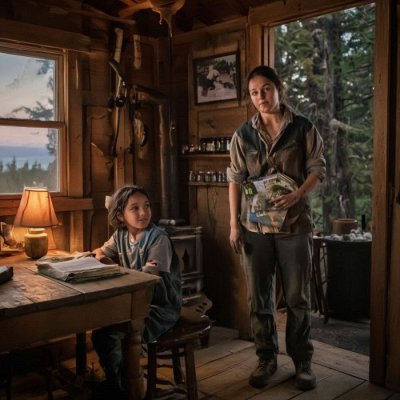 Pravila magije - Duh prirode