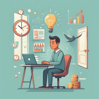 Prednosti samozapošljavanja