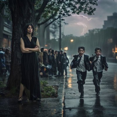 Radilo se o prokletstvu