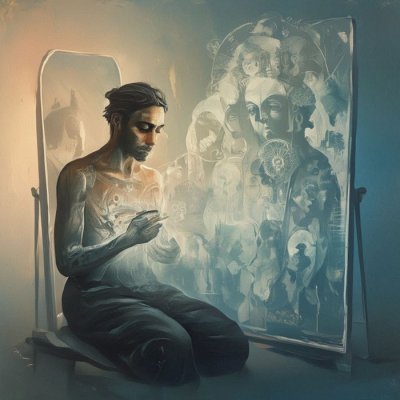 LEKSIKON OSNOVNIH JUNGOVIH POJMOVA - SLIKA GOSPODNJA