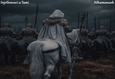 Zemlja Negdje Dalje - Jutihdol