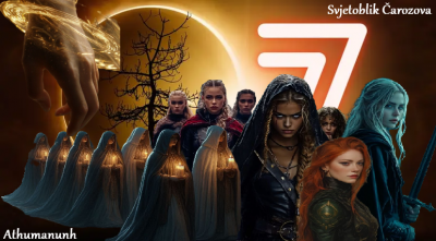 Neizmjerje Beskonačnog Vremena - Spoznaja Divane