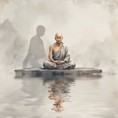 Umjetnik nije posebna vrsta osobe; svaka je osoba posebna vrsta umjetnika