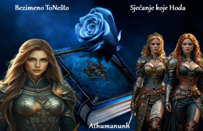 Neizmjerje Beskonačnog Vremena - Sjećanje koje Hoda