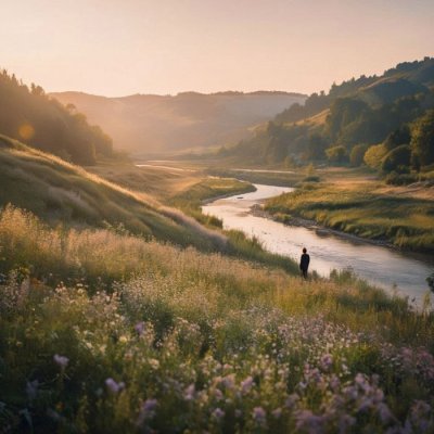 Život je već umjetnost, priroda je već umjetnost