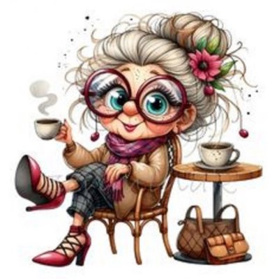 Želim vam divan dan!😀