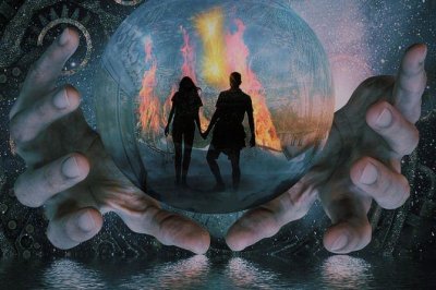 Karmičke veze - Susret duša kroz vekove