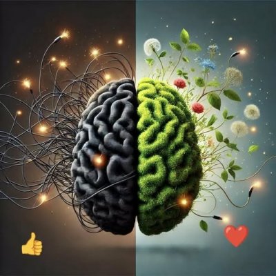 Mi ne možemo osjećati druge ljude