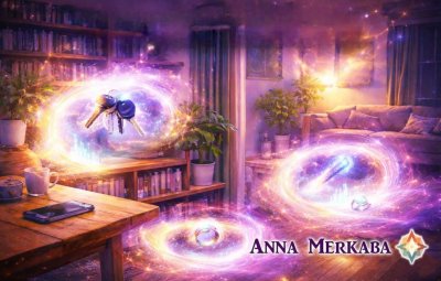 Nešto čudno se događa i sigurna sam da ste to primijetili