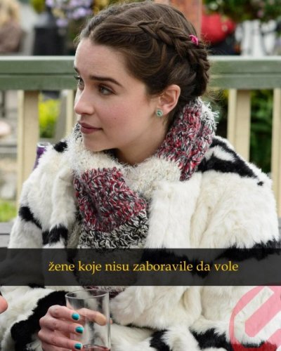 Ali ima takvih žena